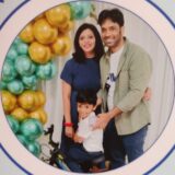 Mr. Hitesh Vijay Amrutkar & Vedanti photo