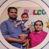 Mr. Vinay Kumar T photo